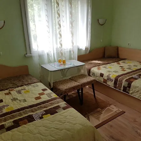 Apartmán Къща Розова Градина