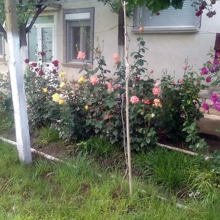 Къща Розова Градина Apartmán