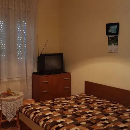 Apartmán Къща Розова Градина *